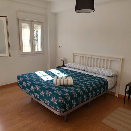 Sirena Center Apartment Sevilla Exterior foto