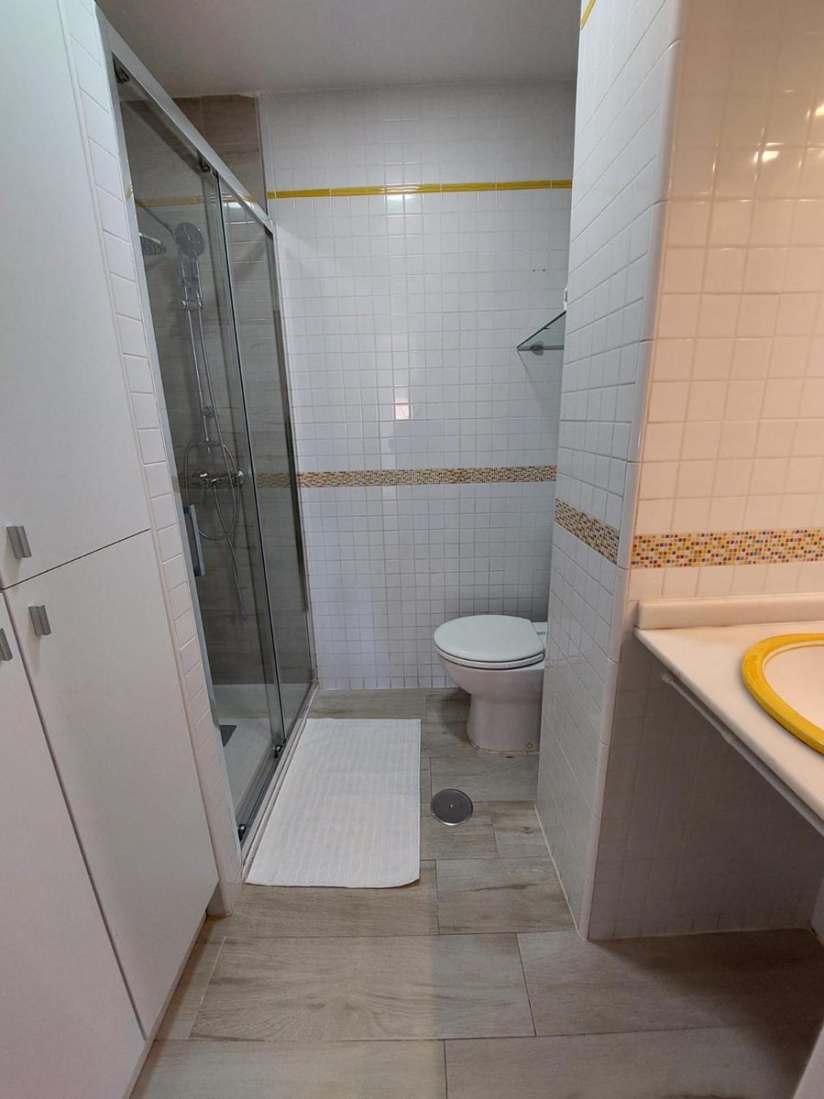 Sirena Center Apartment Sevilla Exterior foto