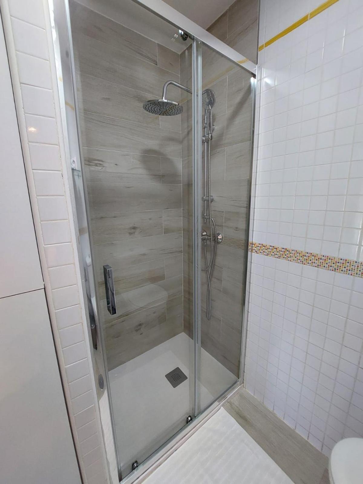 Sirena Center Apartment Sevilla Exterior foto