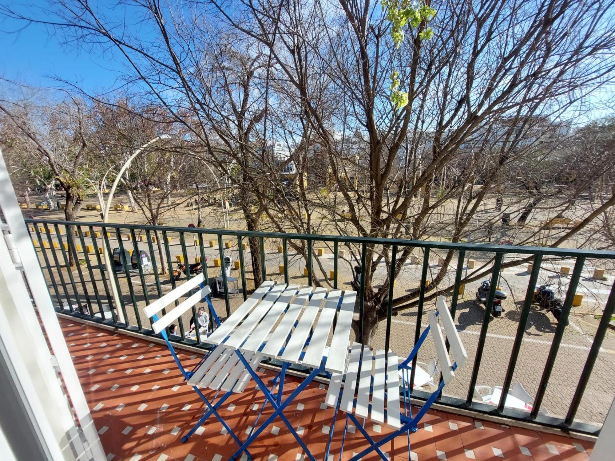 Sirena Center Apartment Sevilla Exterior foto